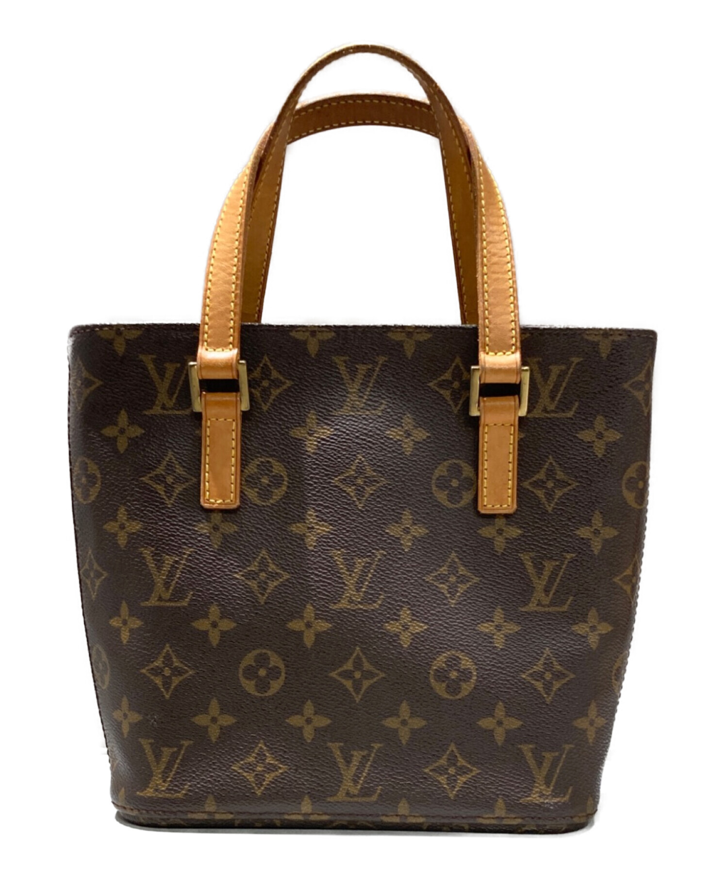 中古・古着通販】LOUIS VUITTON (ルイ ヴィトン) トートバック 