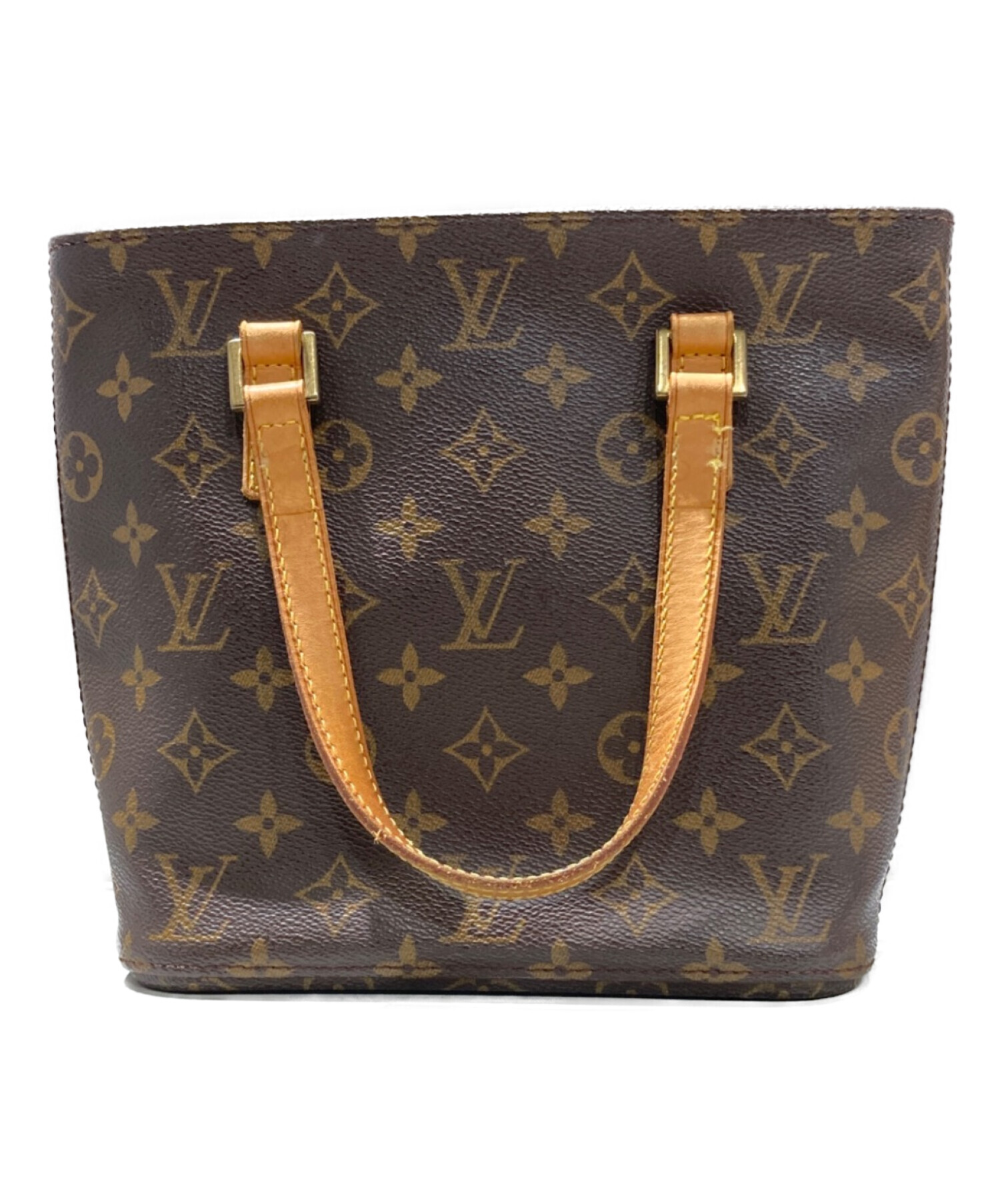 中古・古着通販】LOUIS VUITTON (ルイ ヴィトン) トートバック