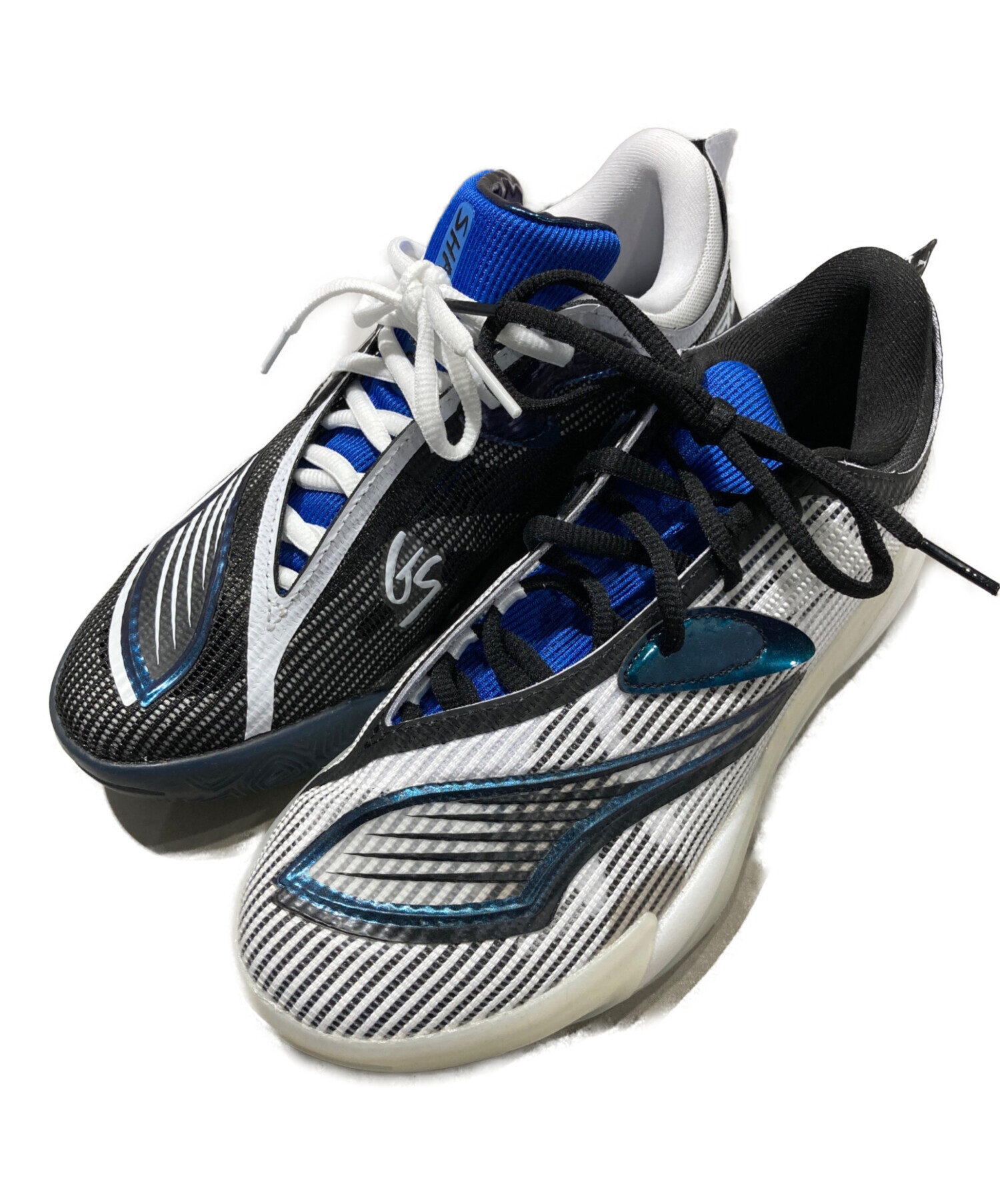 中古・古着通販】PUMA (プーマ) オールプロ ニトロ 2 SHAMMGOD