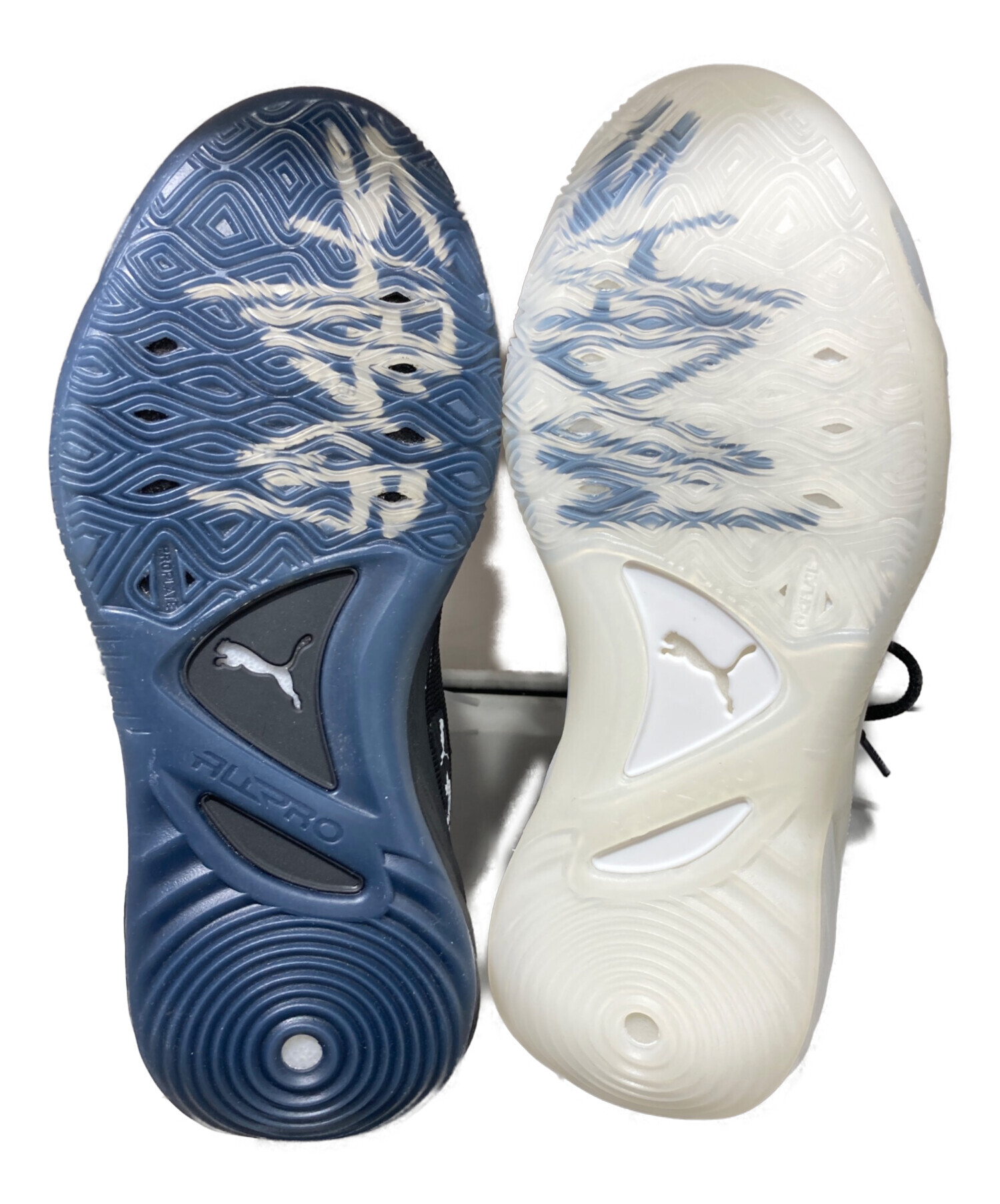 中古・古着通販】PUMA (プーマ) オールプロ ニトロ 2 SHAMMGOD
