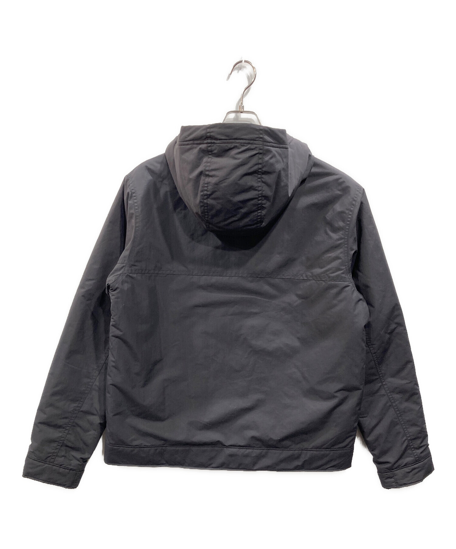 中古・古着通販】Patagonia (パタゴニア) イスマスジャケット ブラック 