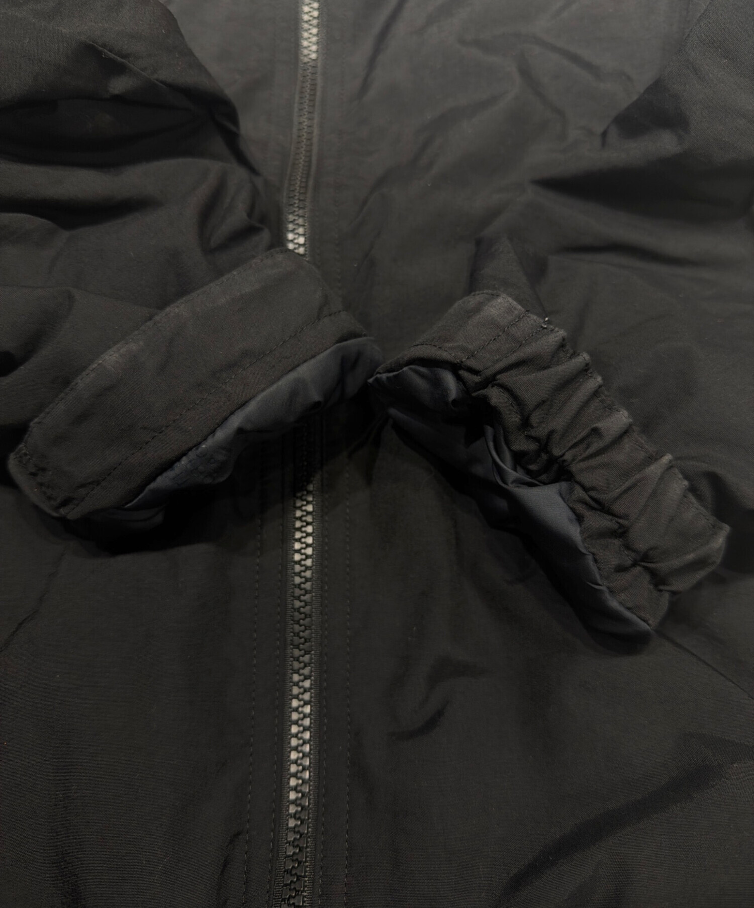 中古・古着通販】THE NORTH FACE (ザ ノース フェイス) コンパクト