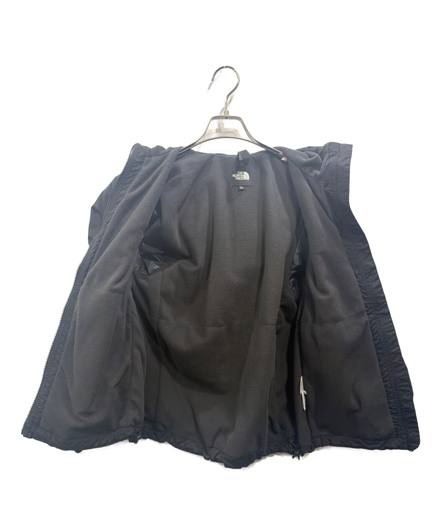 中古・古着通販】THE NORTH FACE (ザ ノース フェイス) コンパクト