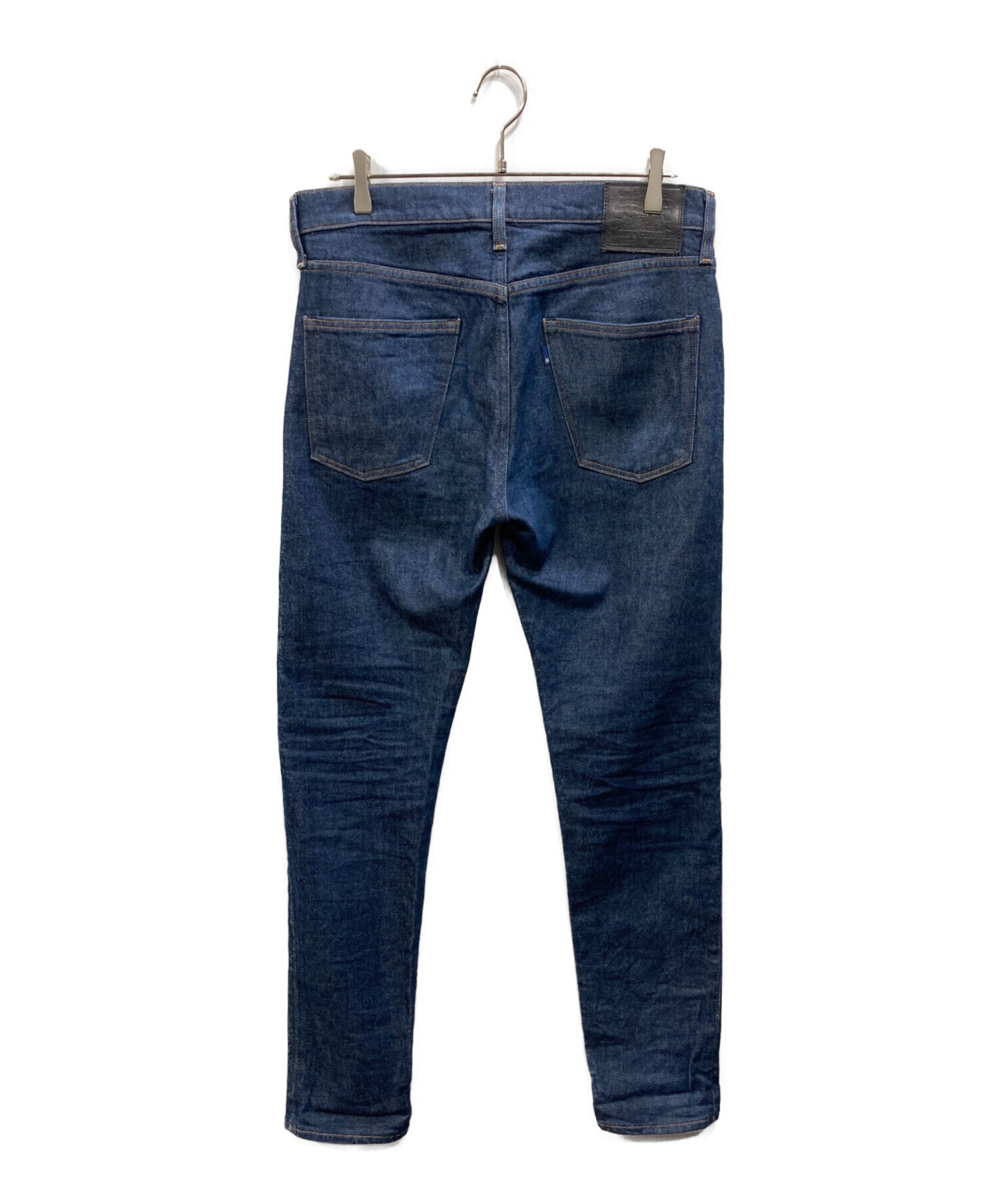 【新品未使用】Levi’s 512 made&crafted デニム 中古・古着通販】LEVI'S MADE&CRAFTED (リーバイスメイドクラフテッド