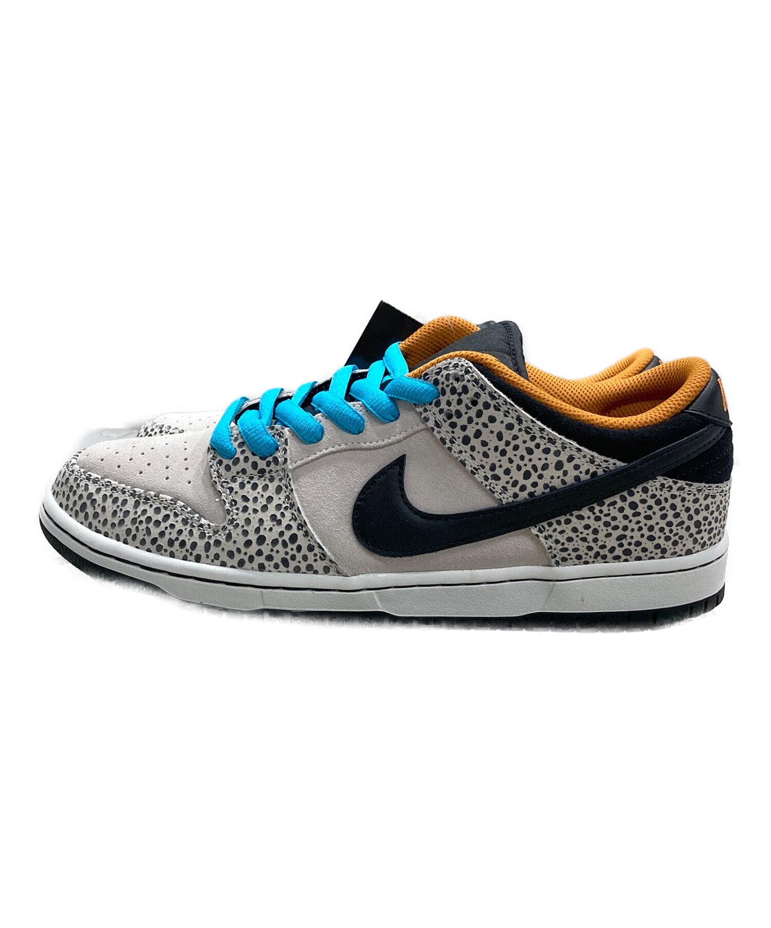 中古・古着通販】NIKE SB (ナイキエスビー) Dunk Low Pro Electric