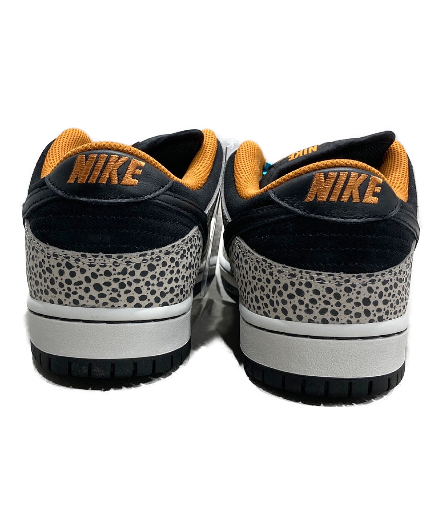中古・古着通販】NIKE SB (ナイキエスビー) Dunk Low Pro Electric