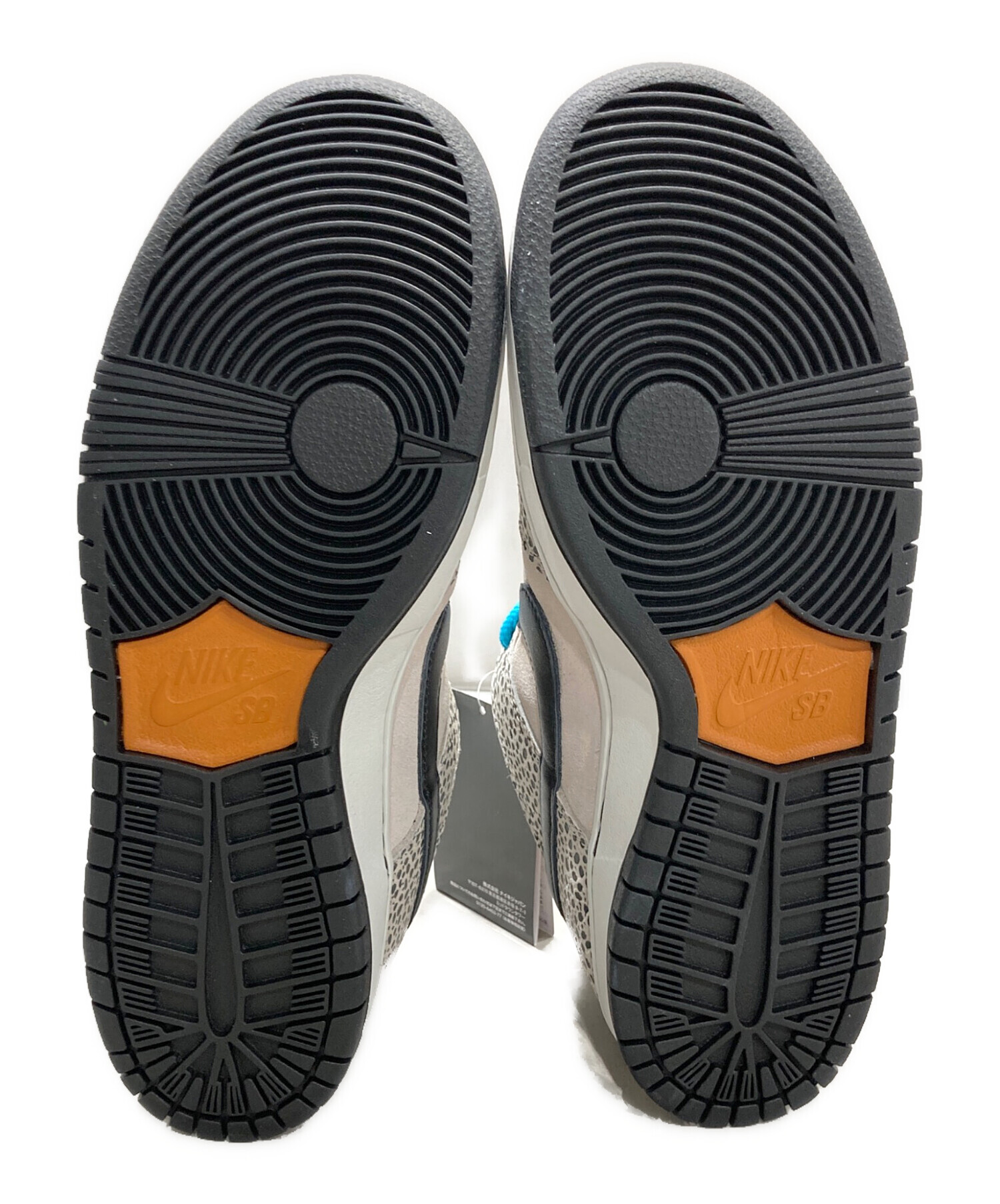 中古・古着通販】NIKE SB (ナイキエスビー) Dunk Low Pro Electric