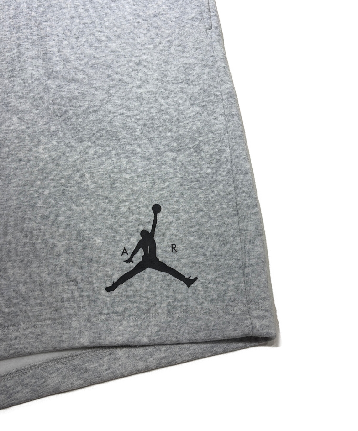 中古・古着通販】JORDAN (ジョーダン) ジャンプマン フリースショート