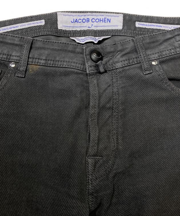 中古・古着通販】JACOB COHEN (ヤコブコーエン) 688 ストレッチパンツ