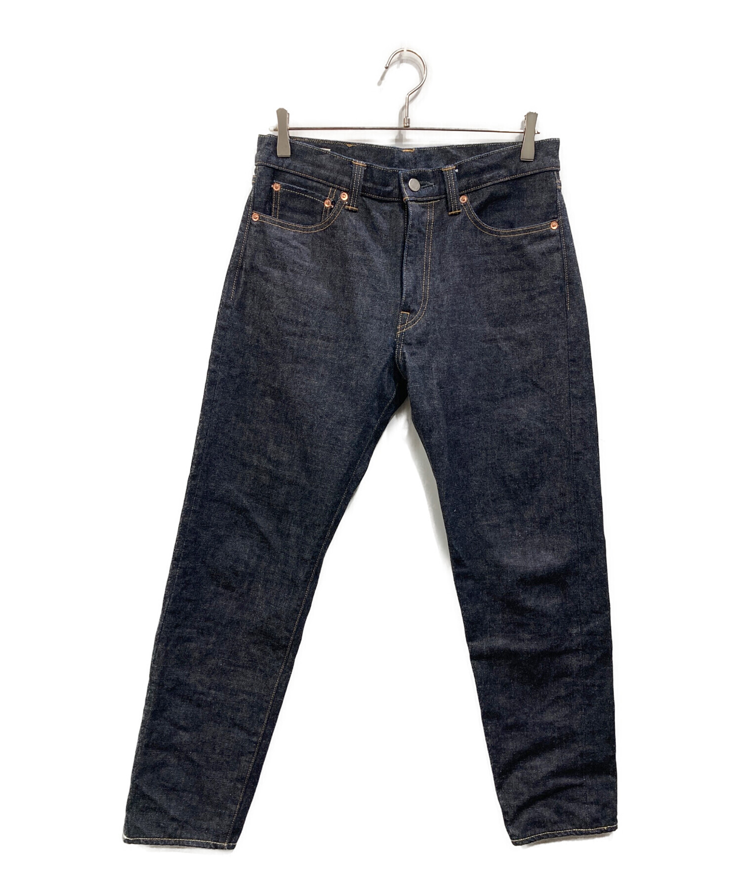 中古・古着通販】MOMOTARO JEANS (桃太郎ジーンズ) CLASSIC TAPERED