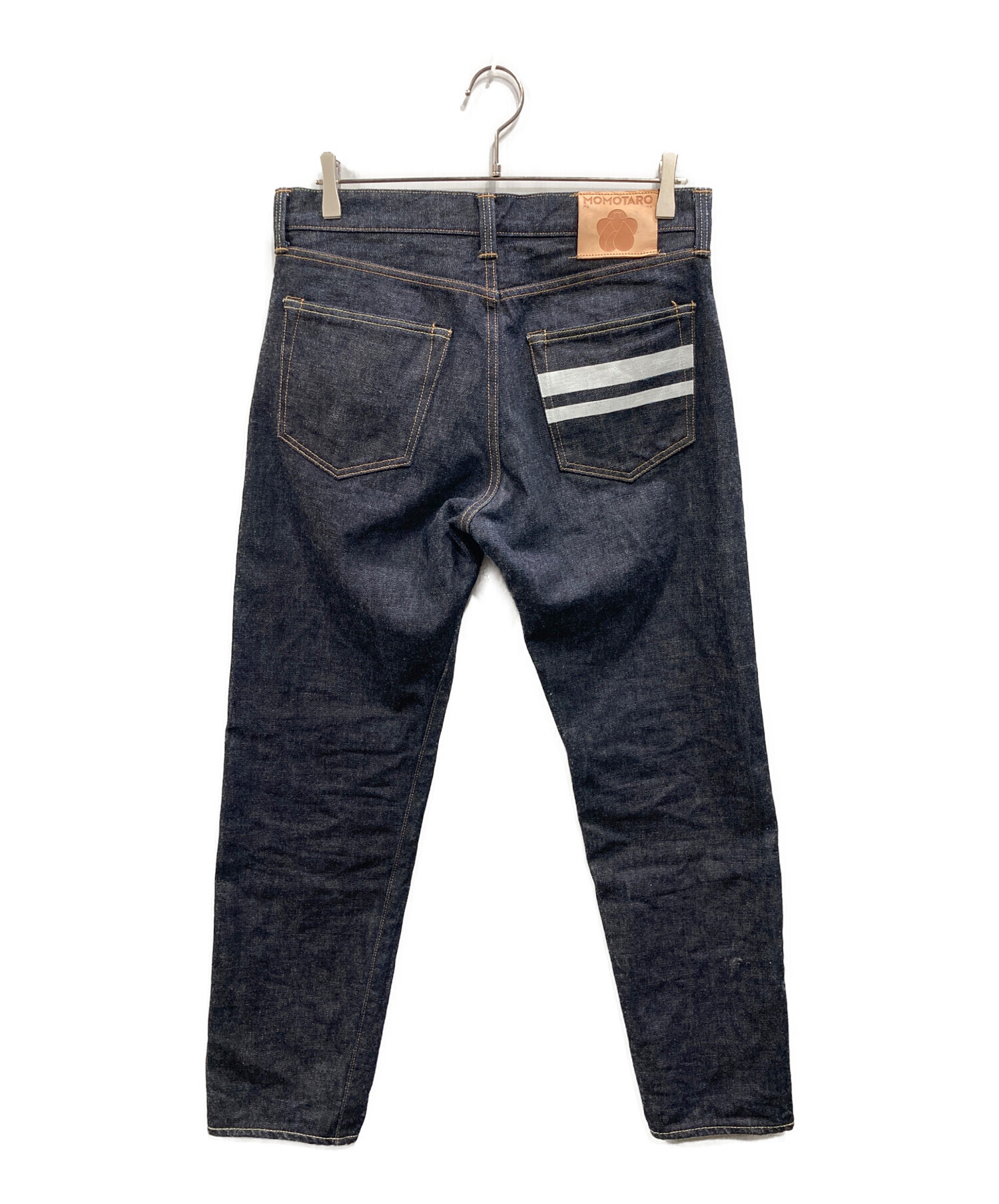 中古・古着通販】MOMOTARO JEANS (桃太郎ジーンズ) CLASSIC TAPERED