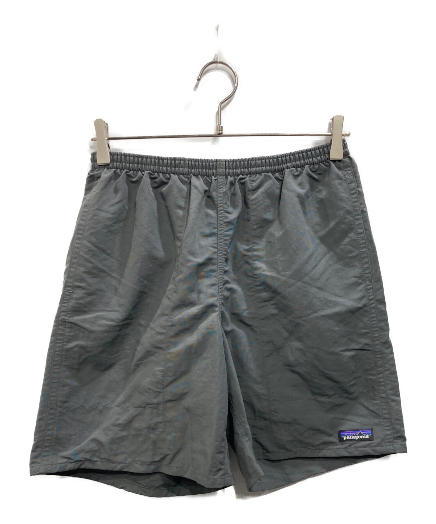 中古・古着通販】Patagonia (パタゴニア) メンズ・バギーズ・ロング 7