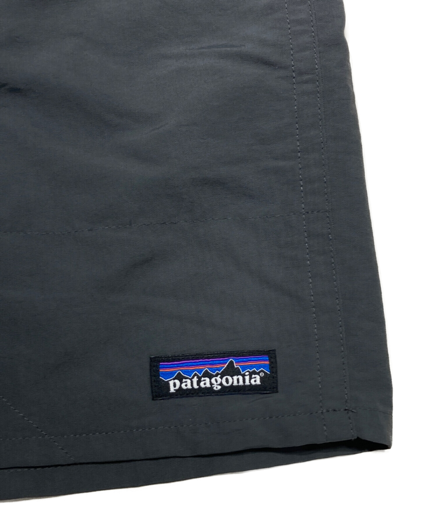 中古・古着通販】Patagonia (パタゴニア) メンズ・バギーズ・ロング 7