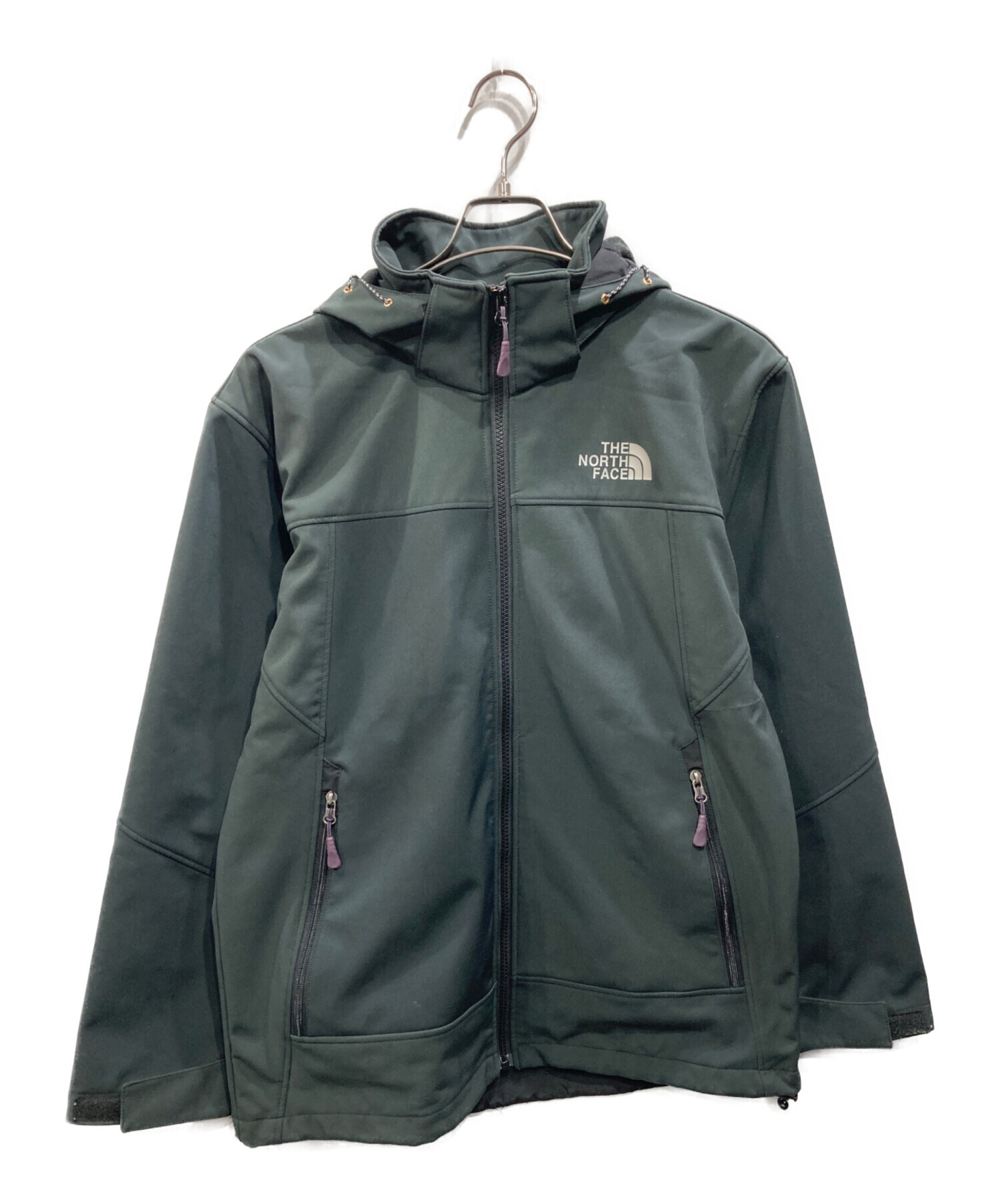 中古・古着通販】THE NORTH FACE (ザ ノース フェイス) マウンテン 