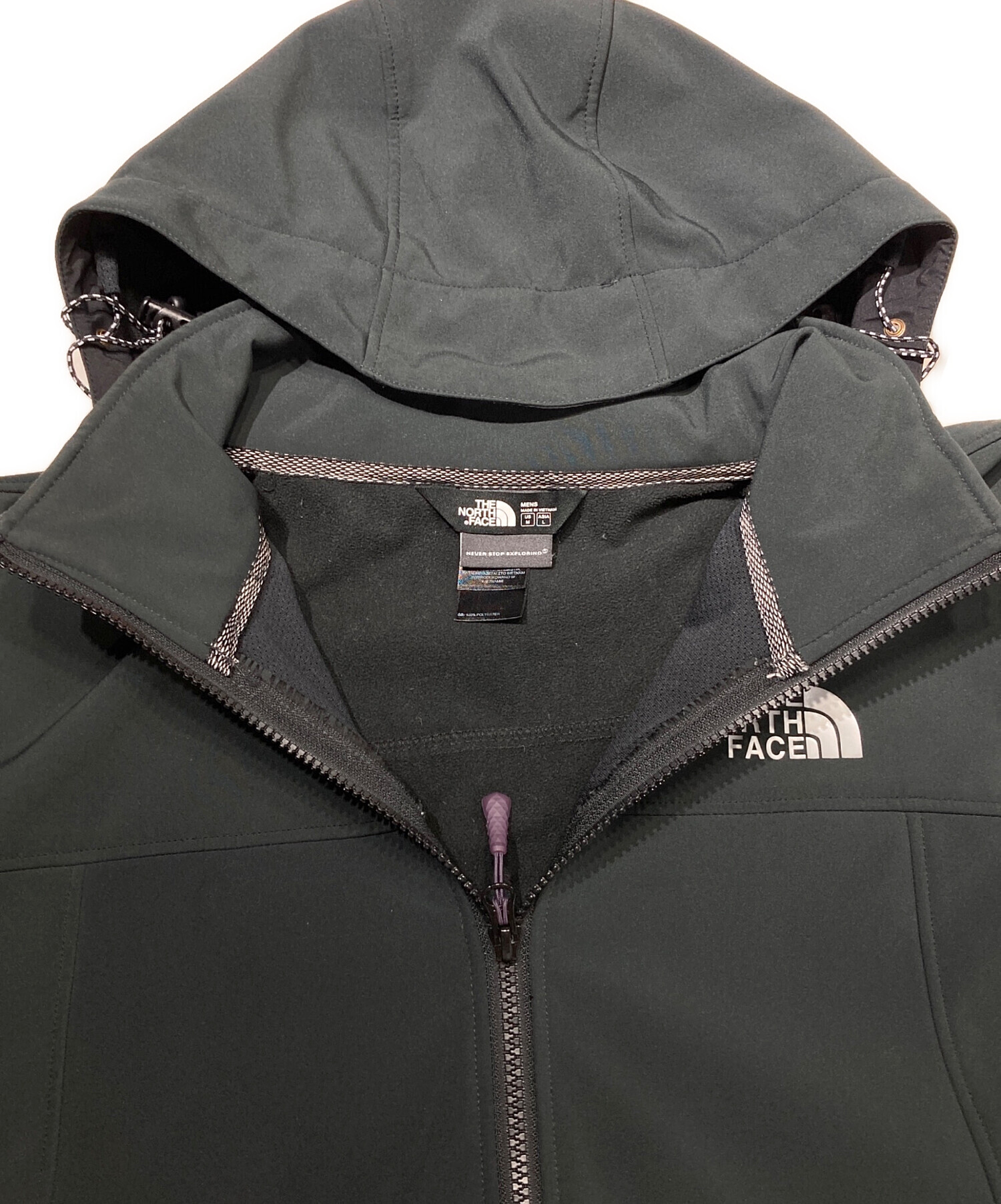 中古・古着通販】THE NORTH FACE (ザ ノース フェイス) マウンテン 