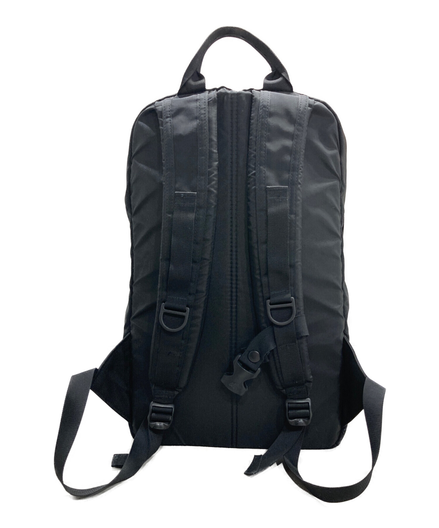 中古・古着通販】GREGORY (グレゴリー) Overhead Day ブラック 