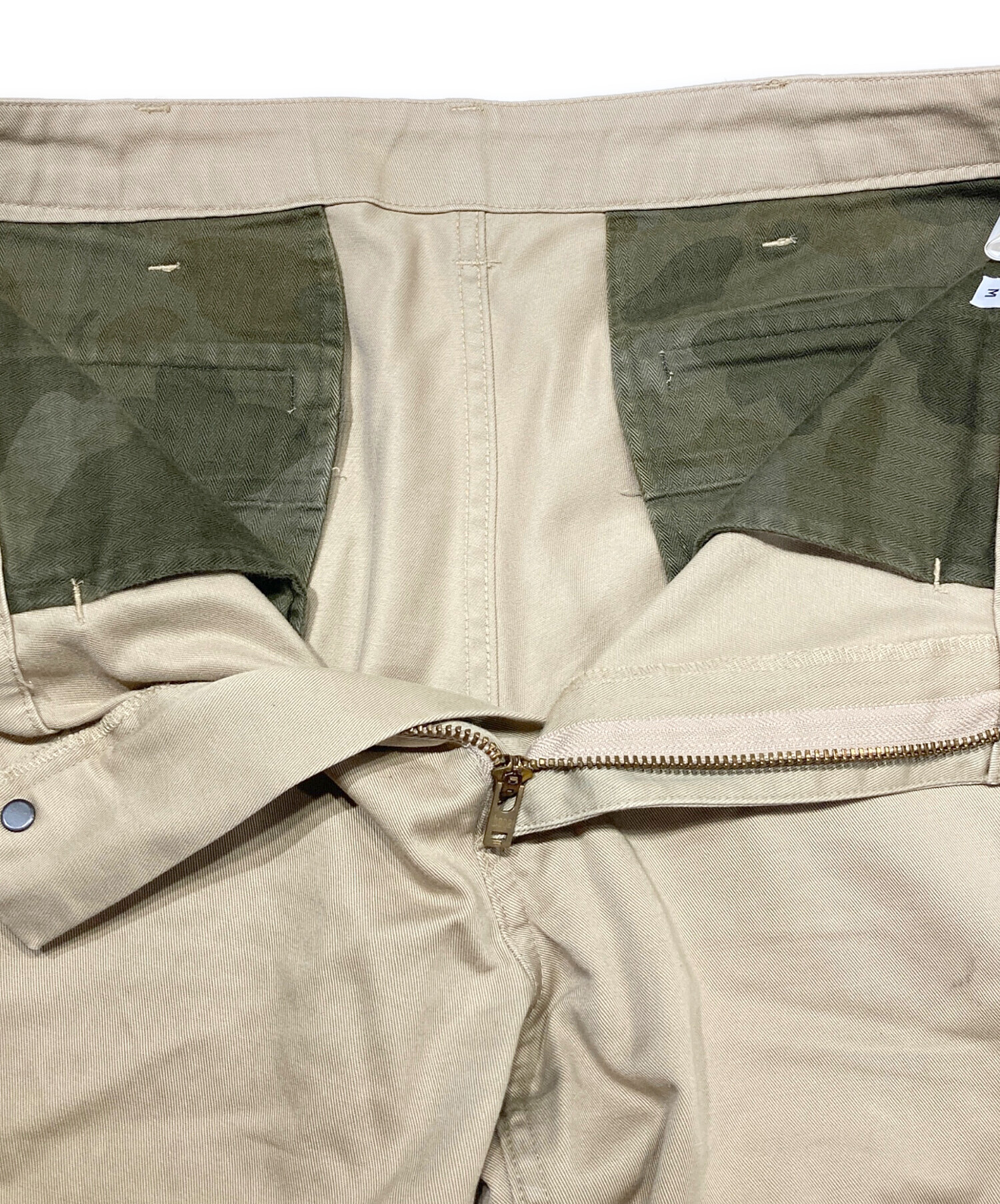 中古・古着通販】A BATHING APE (アベイシングエイプ) BAPEプリント