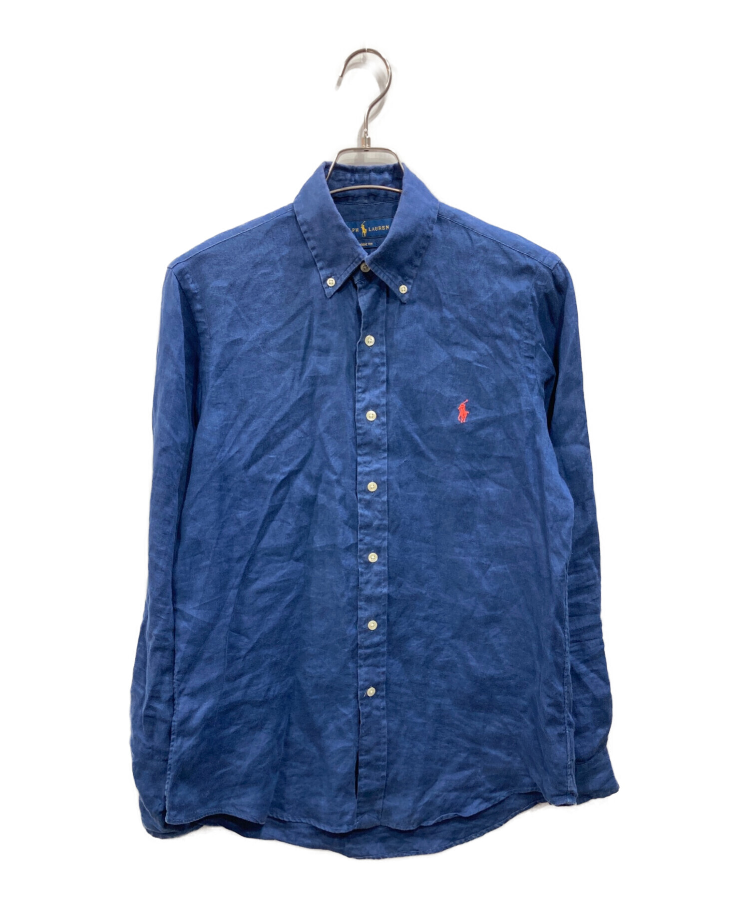 中古・古着通販】POLO RALPH LAUREN (ポロ・ラルフローレン) CLASSIC