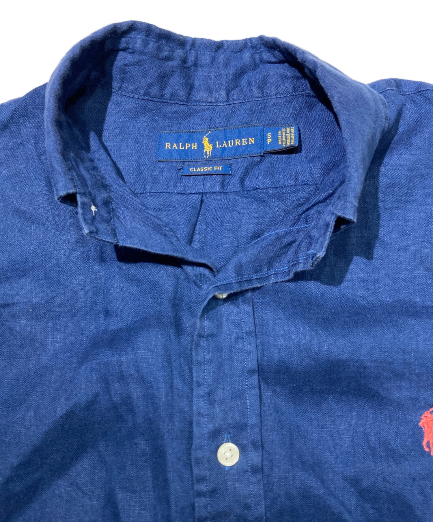 中古・古着通販】POLO RALPH LAUREN (ポロ・ラルフローレン) CLASSIC
