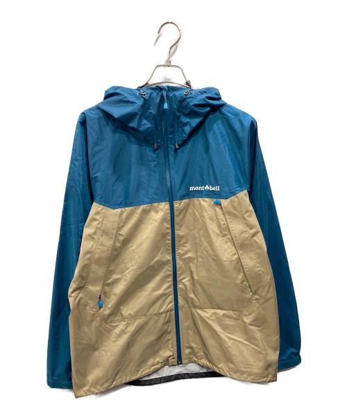 中古・古着通販】mont-bell (モンベル) サンダーパス ジャケット