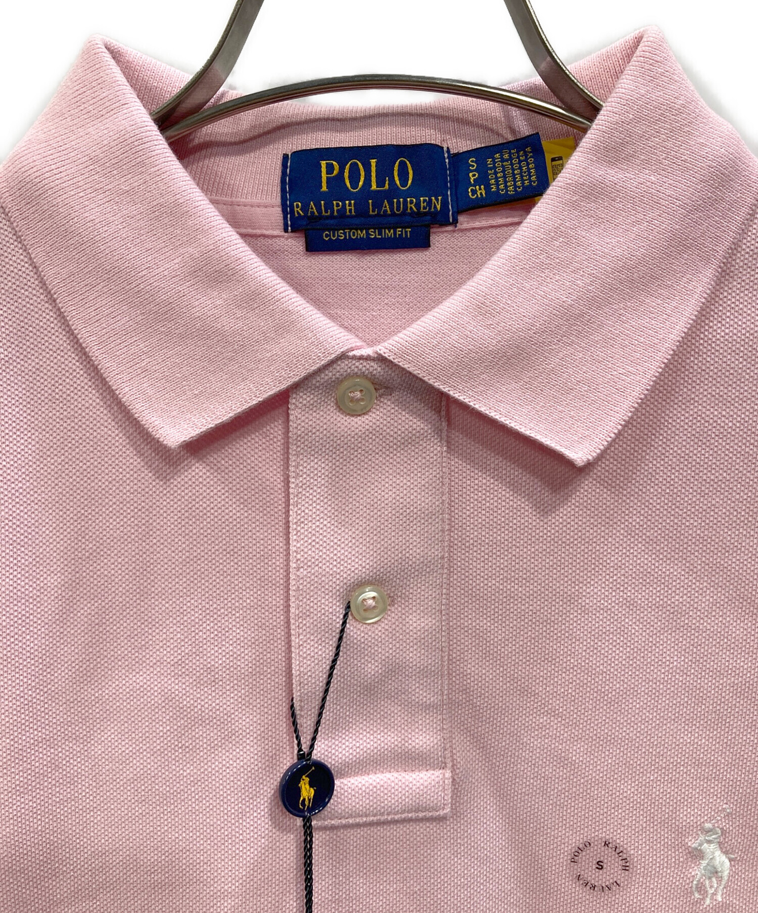 中古・古着通販】POLO RALPH LAUREN (ポロ・ラルフローレン
