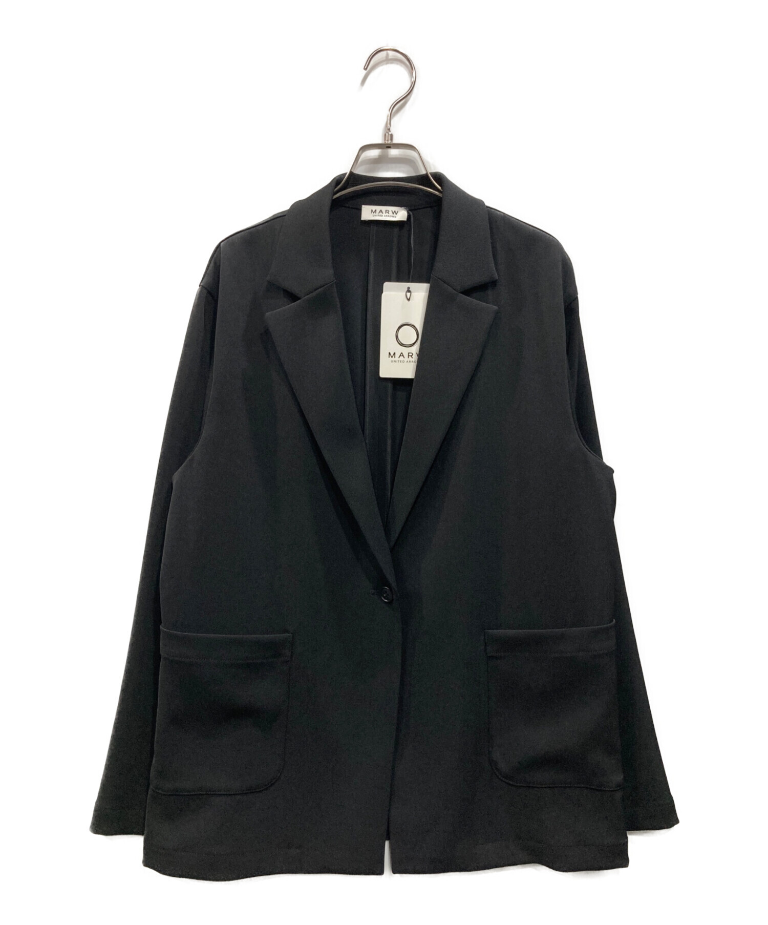 中古・古着通販】MARW UNITED ARROWS (マルゥ ユナイテッドアローズ