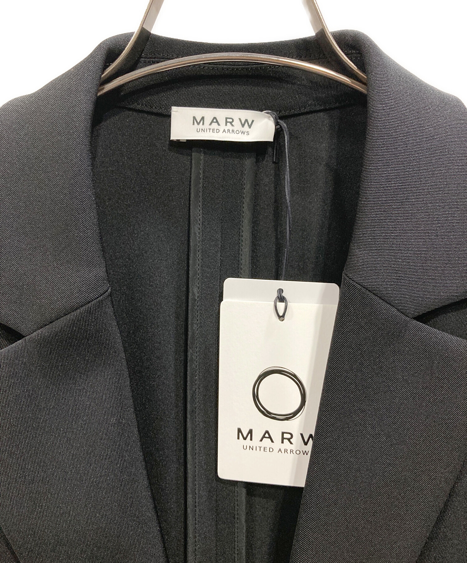 FBM MARAUDER 引き取り希望 中古・古着通販】MARW UNITED ARROWS (マルゥ ユナイテッドアローズ
