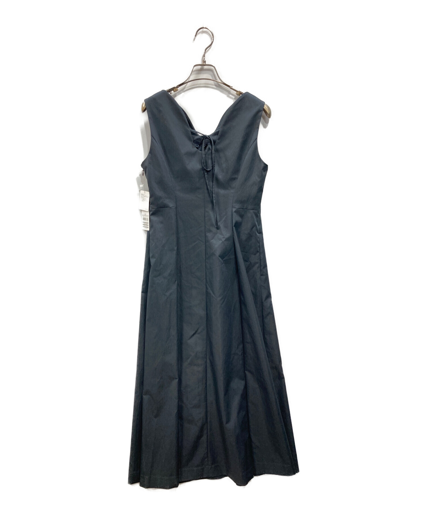 中古・古着通販】LANVIN en Bleu (ランバンオンブルー) 撥水タフタ 