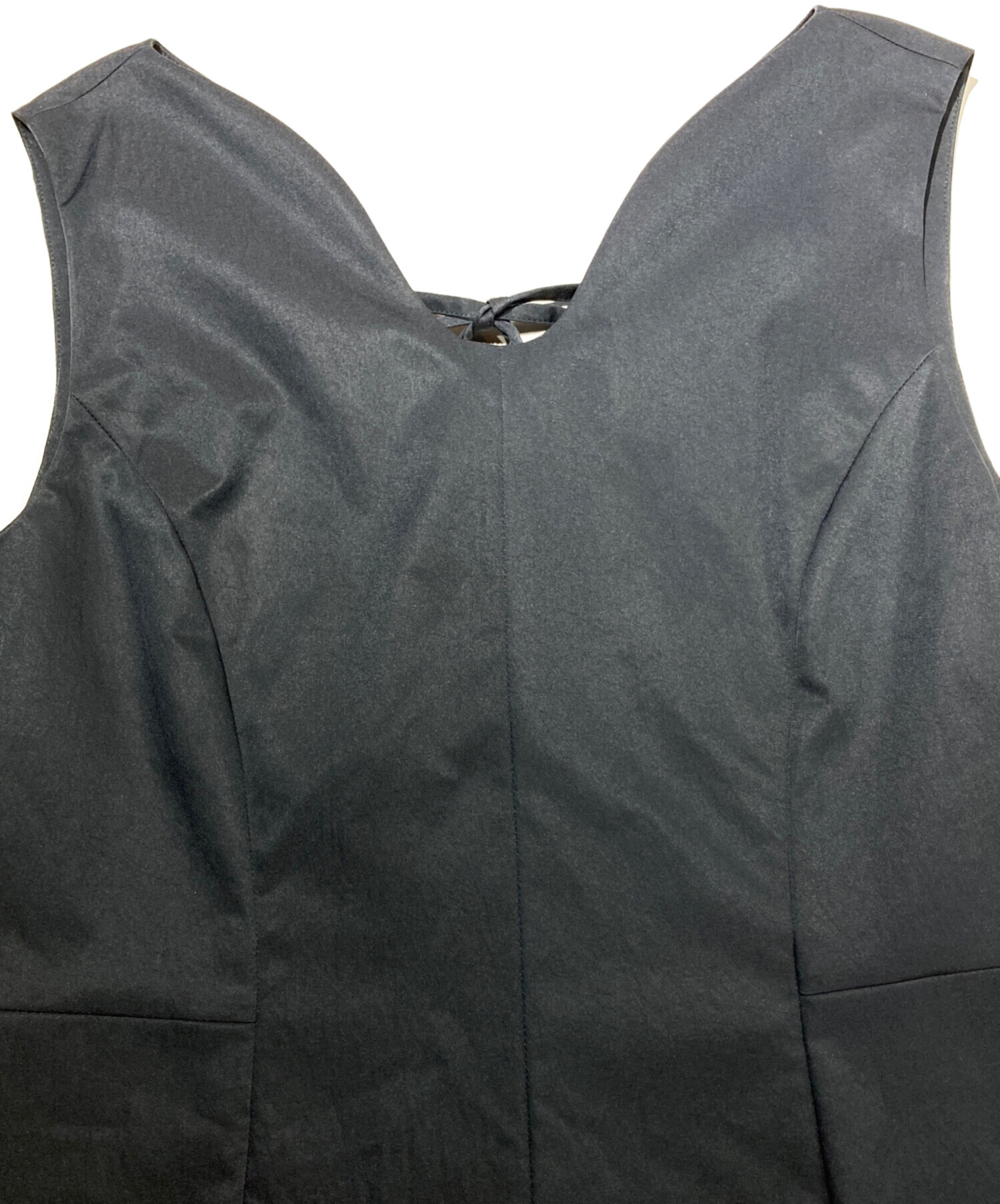 中古・古着通販】LANVIN en Bleu (ランバンオンブルー) 撥水タフタ