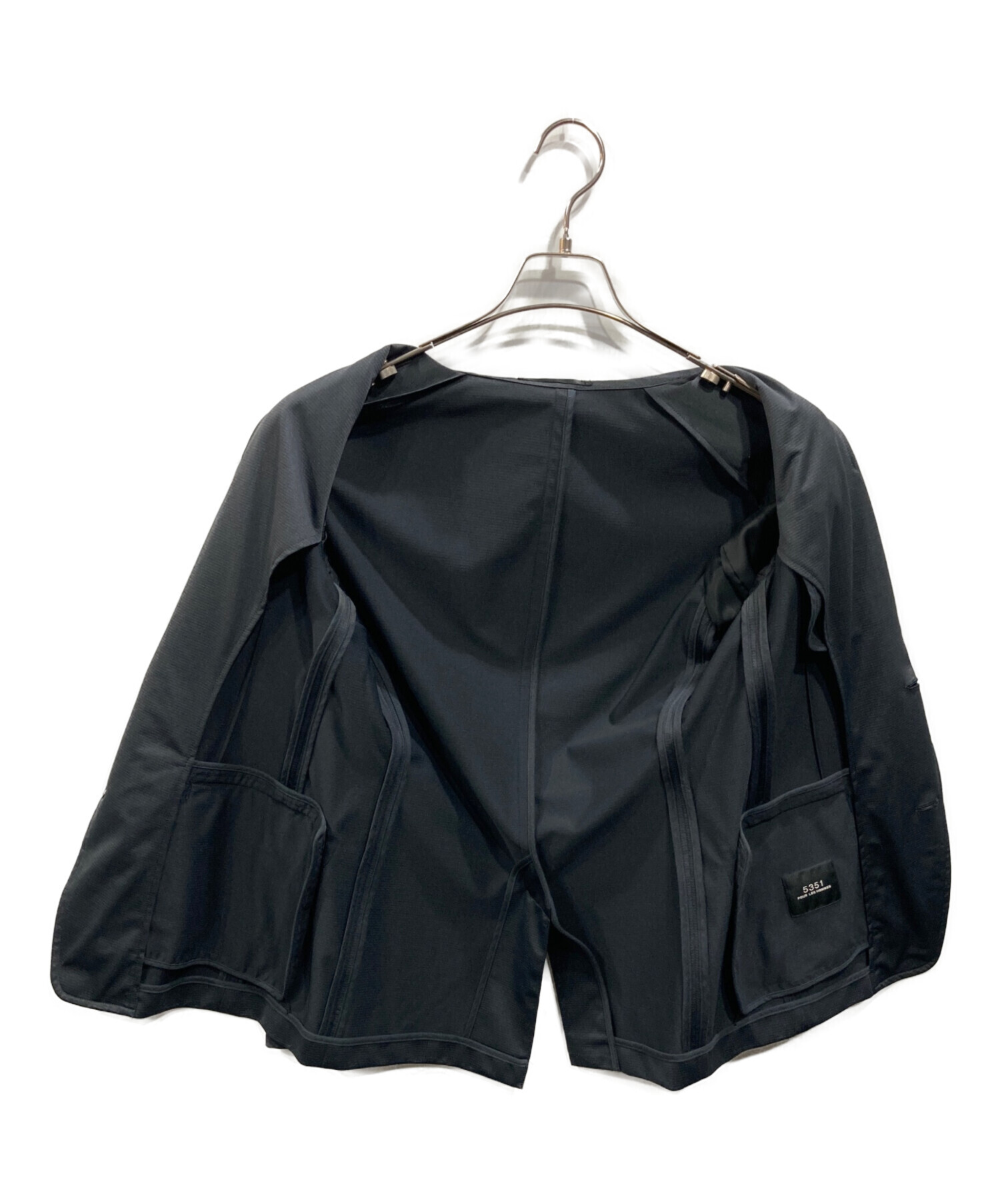 中古・古着通販】5351 pour les hommes (5351プールオム) テーラード
