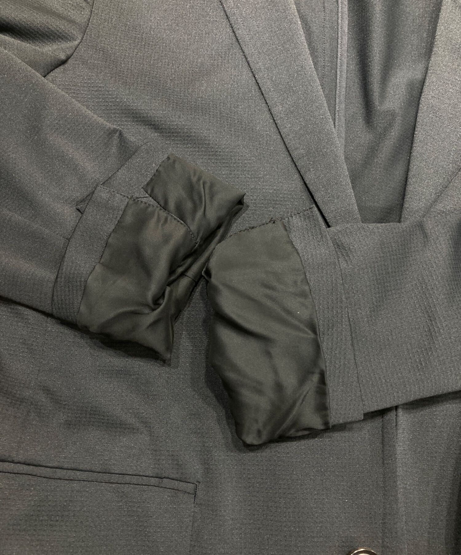 中古・古着通販】5351 pour les hommes (5351プールオム) テーラード