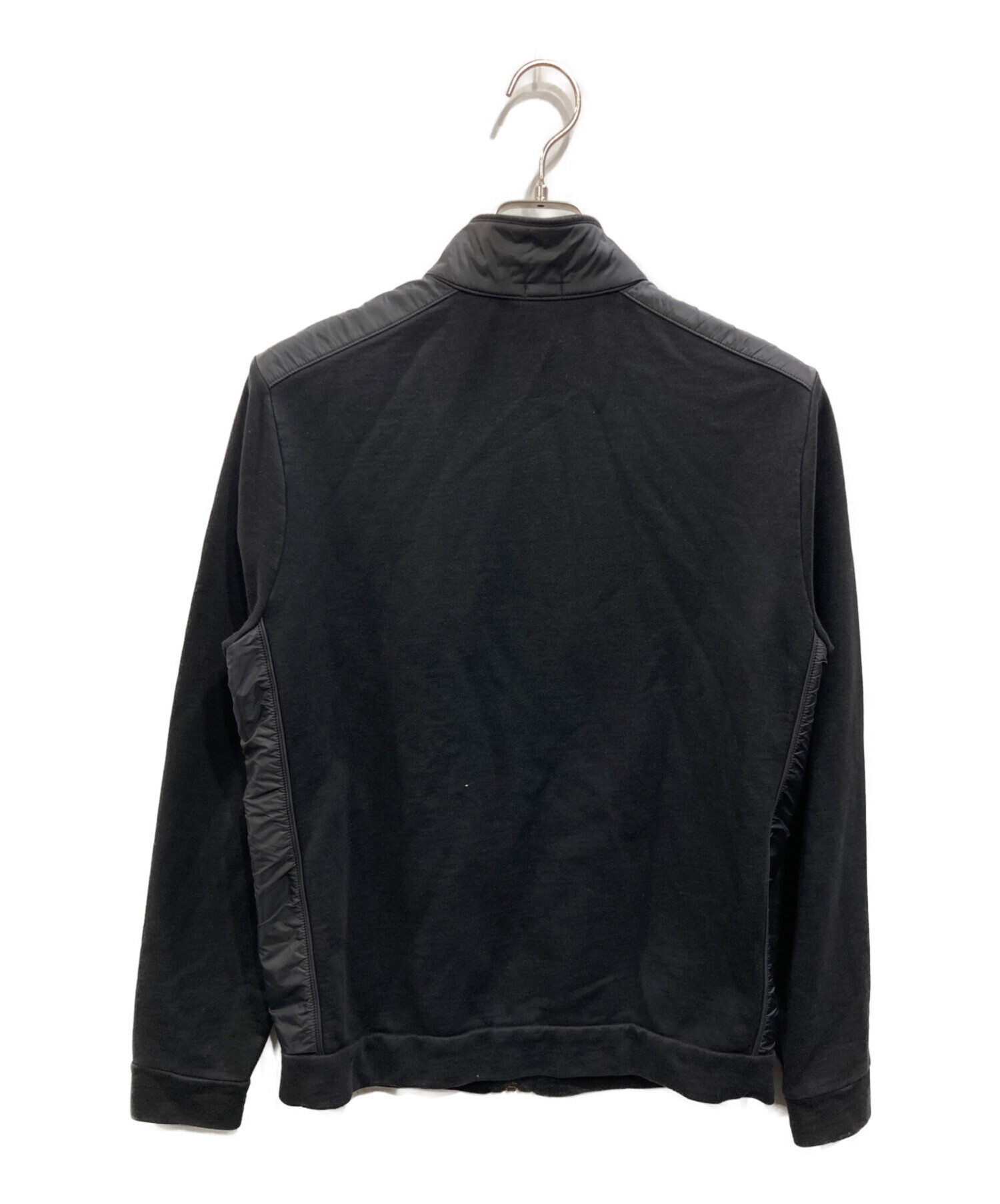 中古・古着通販】BOSS HUGO BOSS (ボス ヒューゴボス) ジップブルゾン