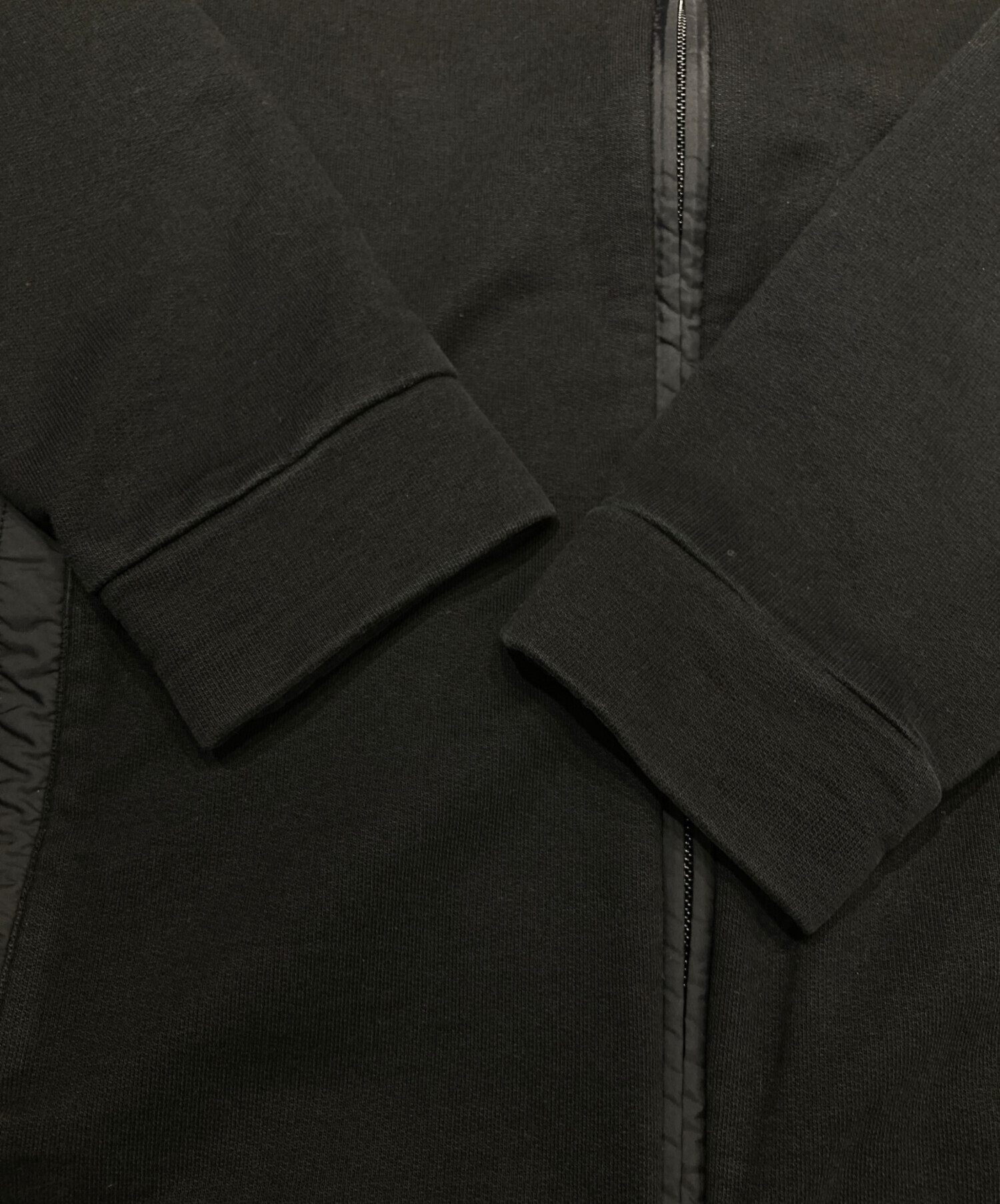 中古・古着通販】BOSS HUGO BOSS (ボス ヒューゴボス) ジップブルゾン