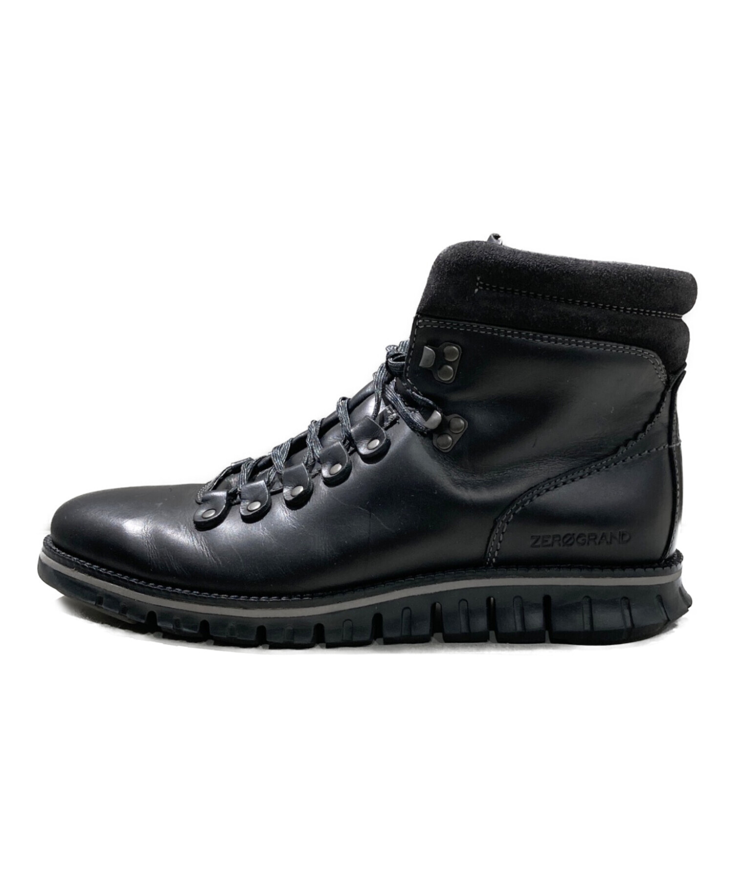 中古・古着通販】COLE HAAN (コールハーン) Zerogrand Hiker 