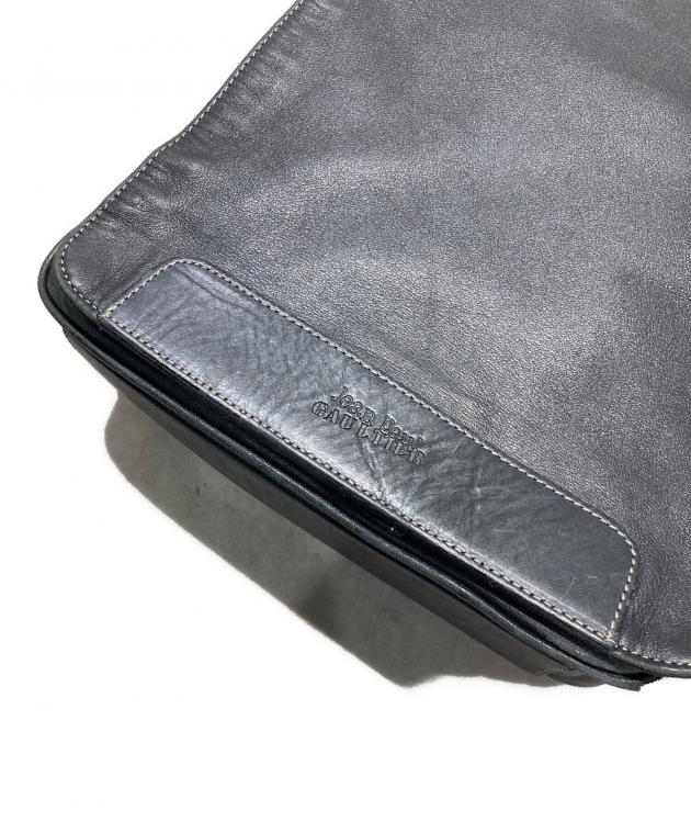 中古・古着通販】Jean Paul Gaultier homme (ジャンポールゴルチェオム