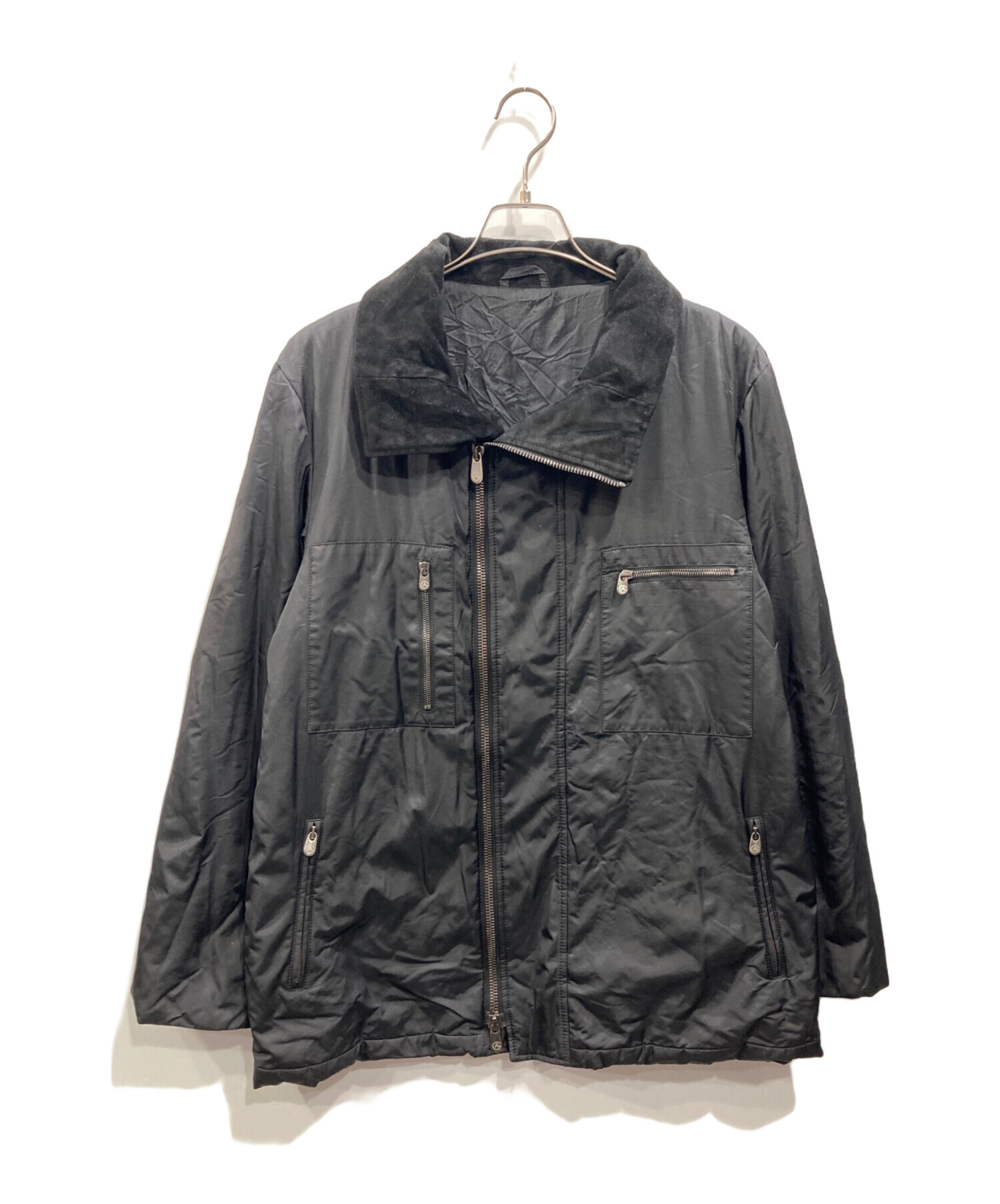 中古・古着通販】ARMANI COLLEZIONI (アルマーニ コレツィオーニ) 中綿