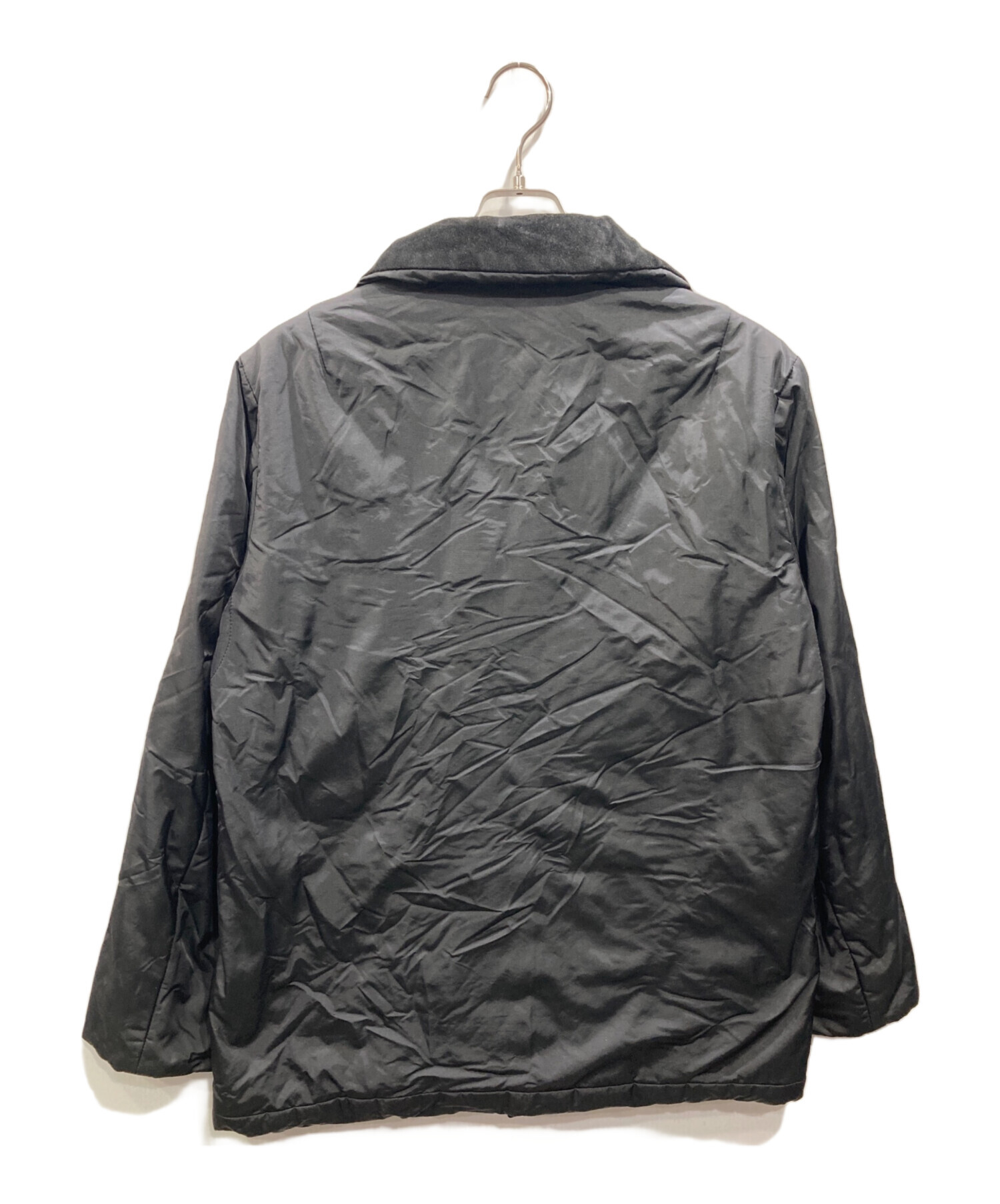 中古・古着通販】ARMANI COLLEZIONI (アルマーニ コレツィオーニ) 中綿