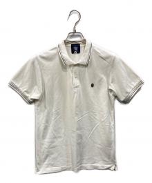 中古・古着通販】A BATHING APE (アベイシングエイプ) ポロシャツ