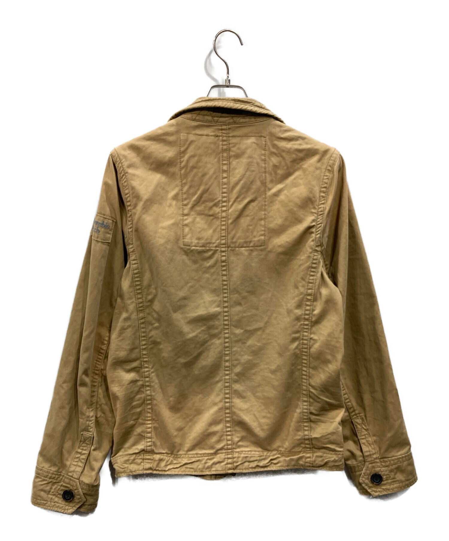 中古・古着通販】Abercrombie & Fitch (アバクロンビー アンド