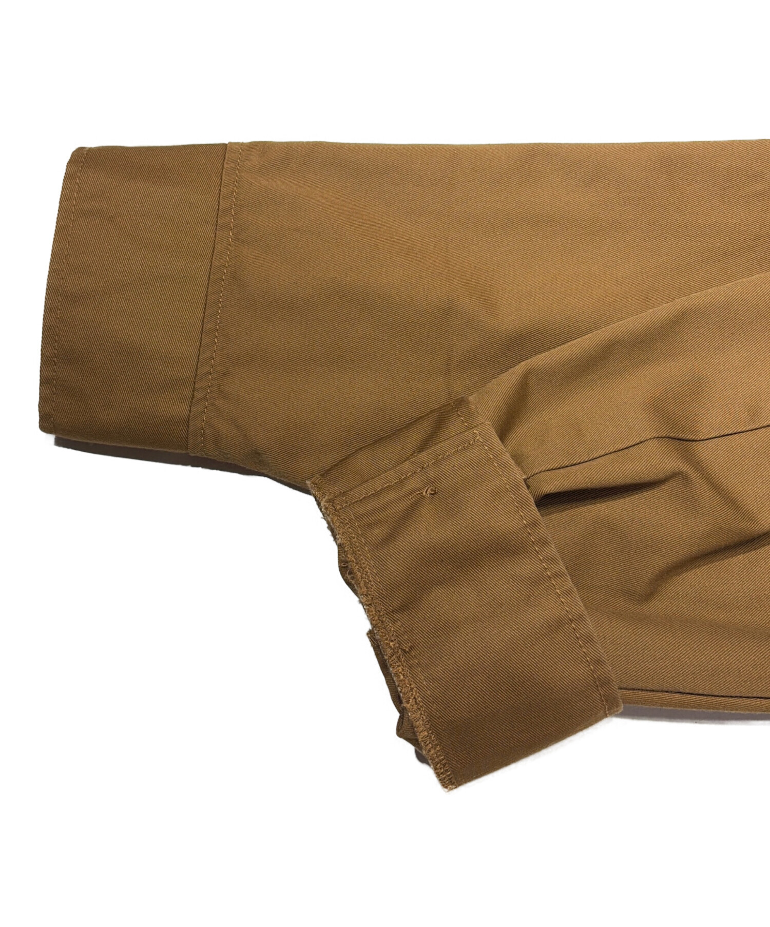 中古・古着通販】Dickies (ディッキーズ) TC Twill Work Jacket 