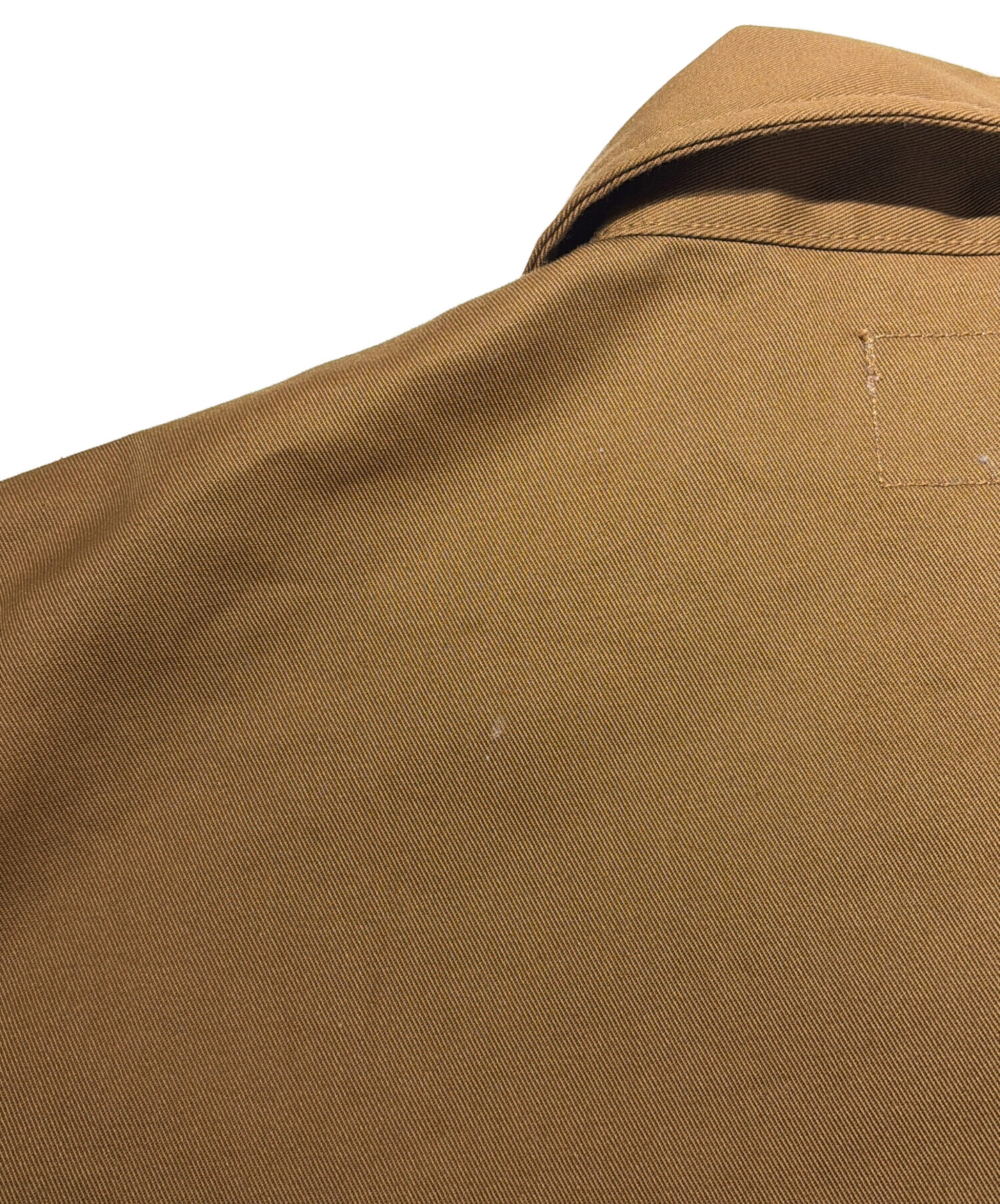 中古・古着通販】Dickies (ディッキーズ) TC Twill Work Jacket