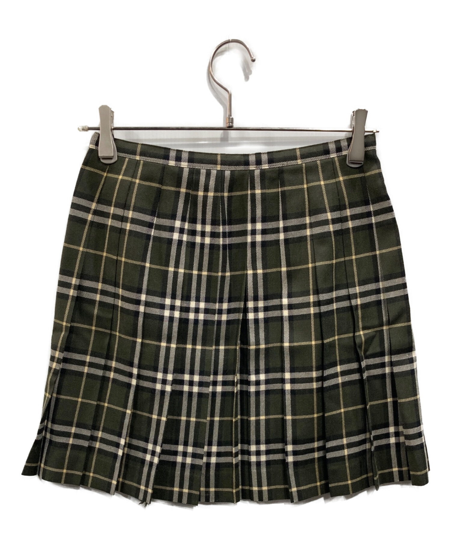 中古・古着通販】Burberry's BLUE LABEL (バーバリーズ ブルーレーベル