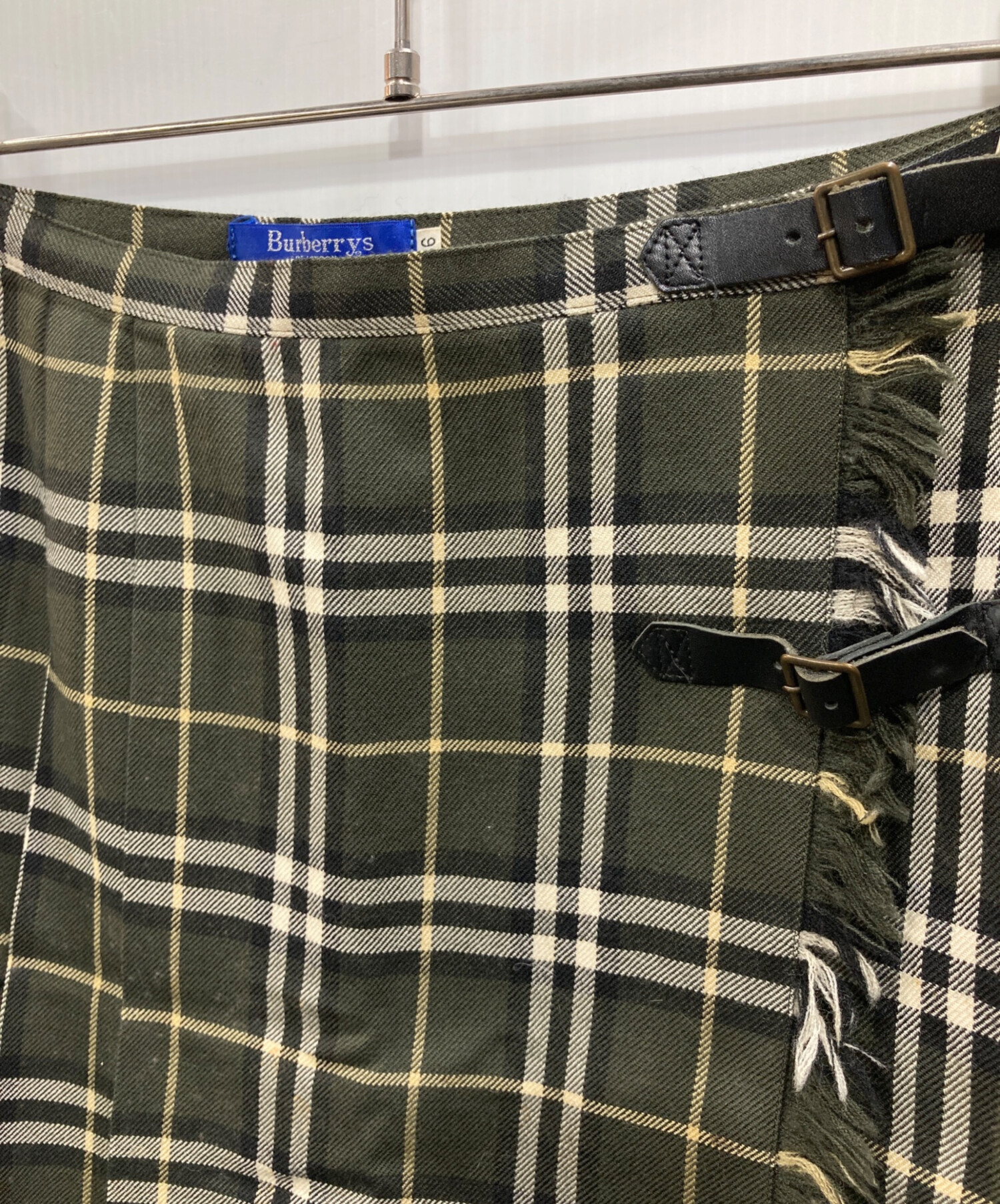 中古・古着通販】Burberry's BLUE LABEL (バーバリーズ ブルーレーベル