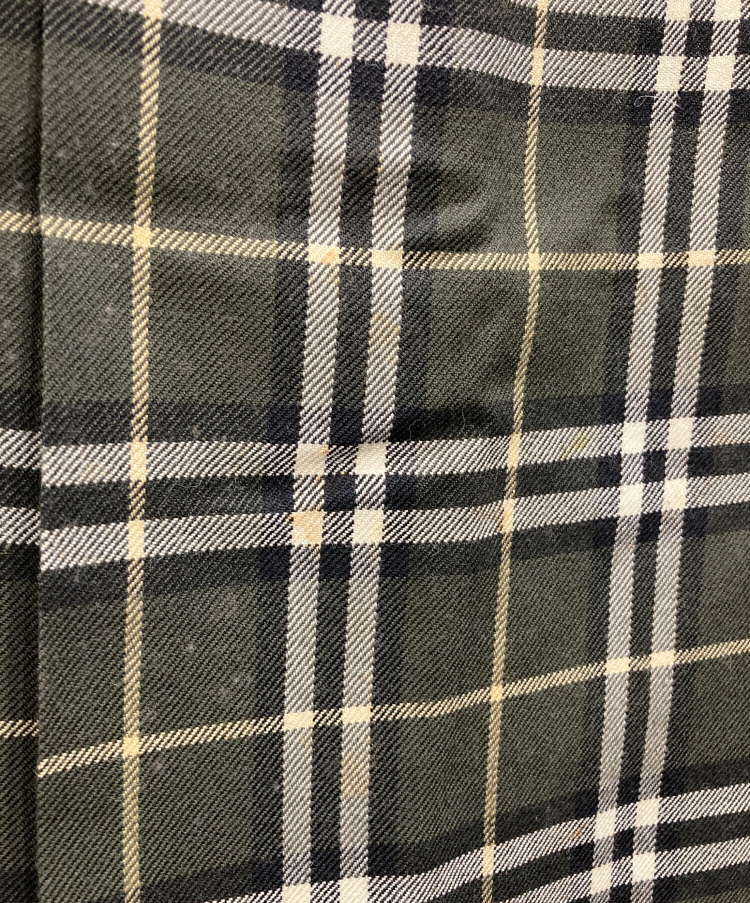 中古・古着通販】Burberry's BLUE LABEL (バーバリーズ ブルーレーベル