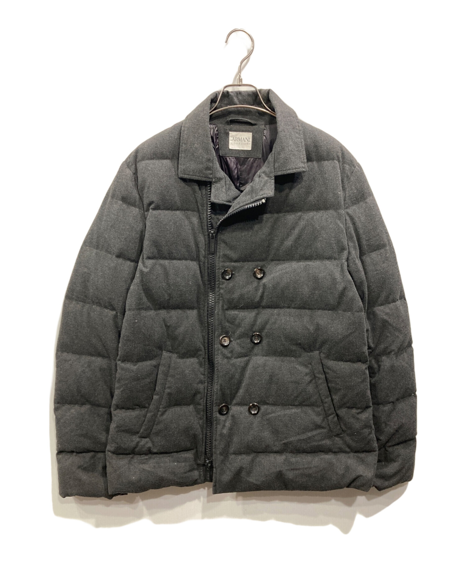 中古・古着通販】ARMANI COLLEZIONI (アルマーニ コレツィオーニ