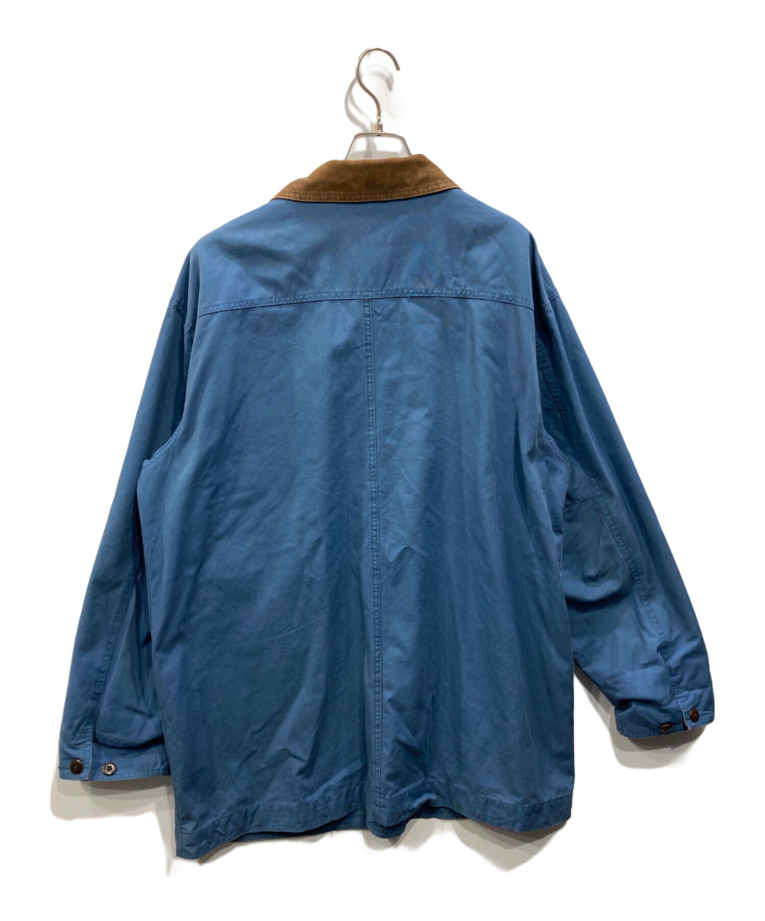 中古・古着通販】L.L.Bean (エルエルビーン) ハンティングジャケット