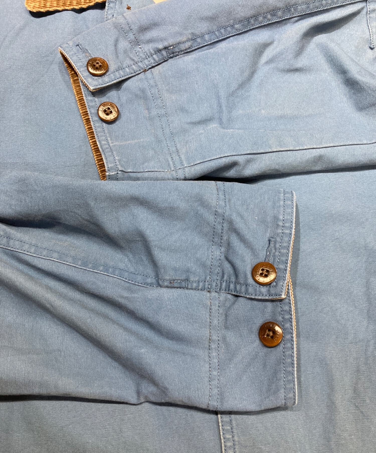 中古・古着通販】L.L.Bean (エルエルビーン) ハンティングジャケット