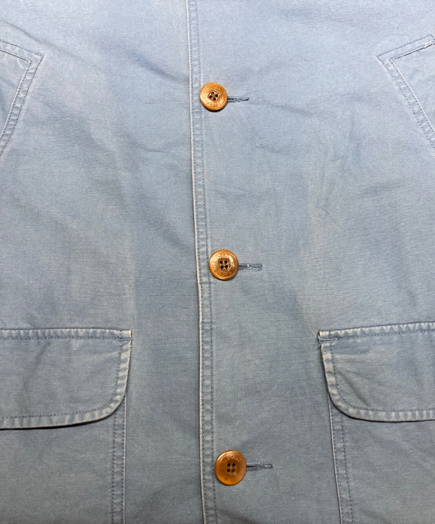 中古・古着通販】L.L.Bean (エルエルビーン) ハンティングジャケット