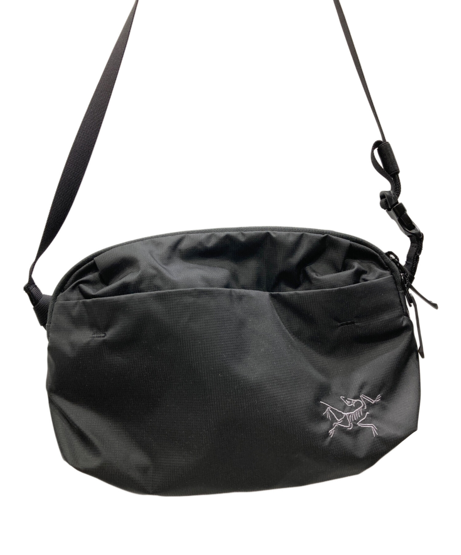 中古・古着通販】ARC'TERYX (アークテリクス) HELIAD CROSSBODY BAG