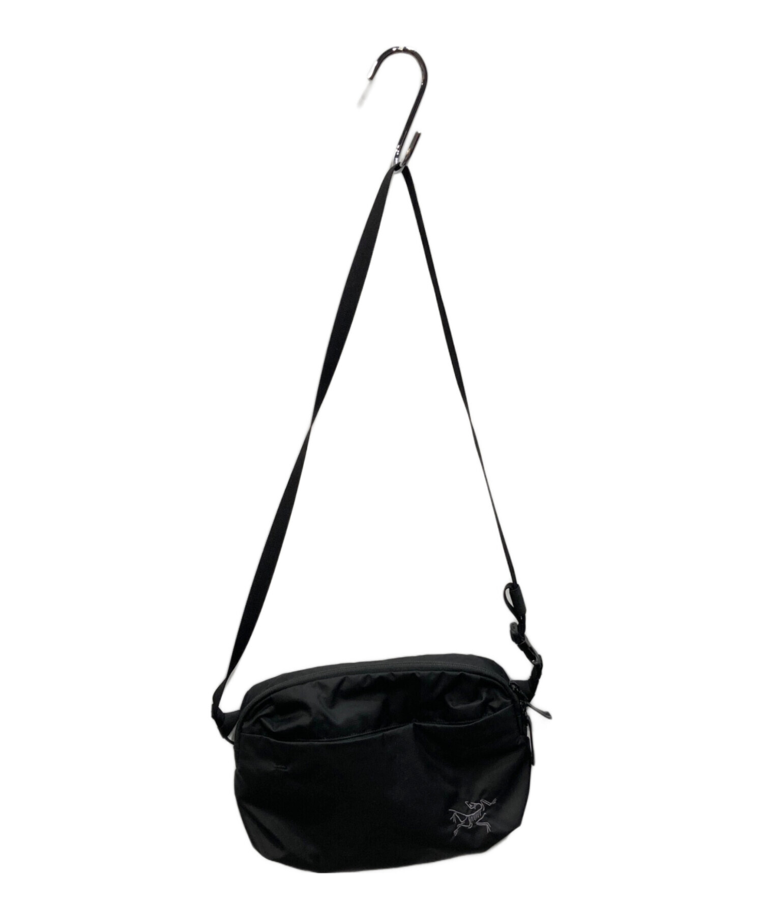 中古・古着通販】ARC'TERYX (アークテリクス) HELIAD CROSSBODY BAG